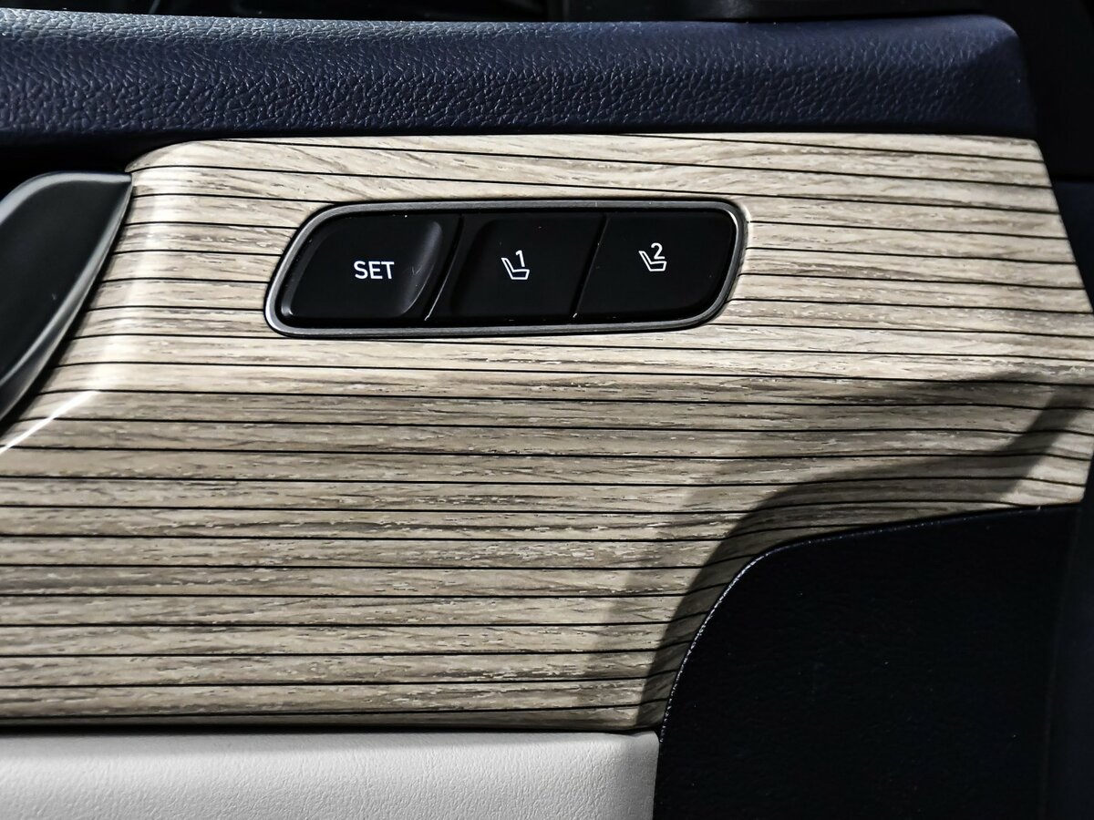 Купить Hyundai Palisade I, 2021, 64 972 км, фото №17