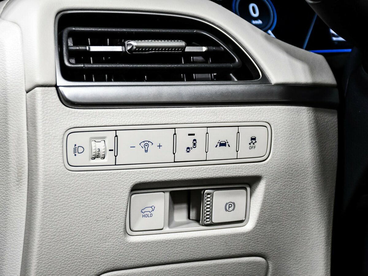 Купить Hyundai Palisade I, 2021, 64 972 км, фото №19