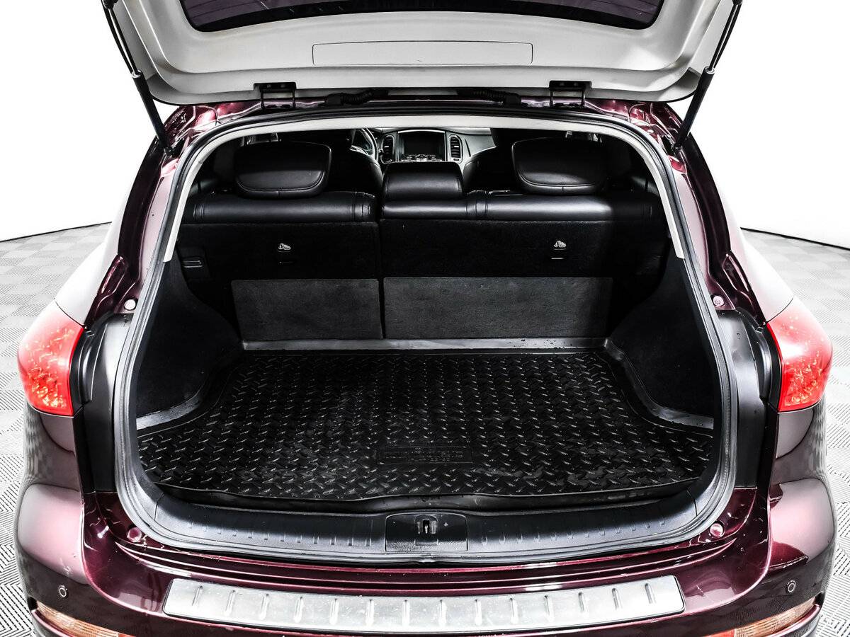 Купить Infiniti QX50 I, 2015, 110 000 км, фото №12