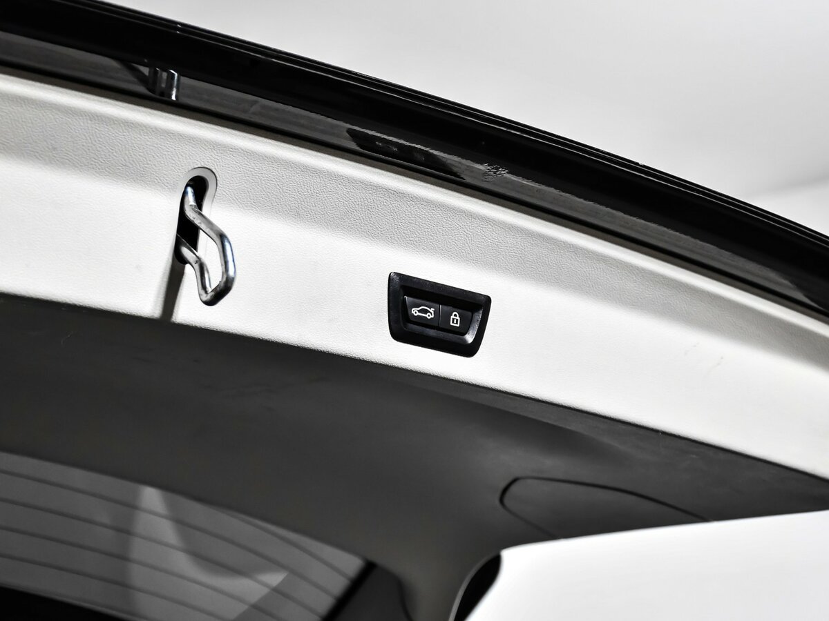 Купить BMW X3 20i xDrive III (G01), 2018, 123 213 км, фото №17