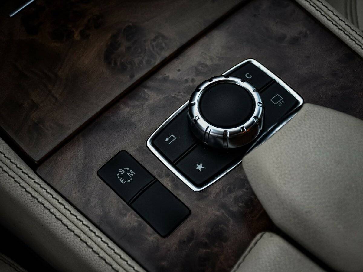 Купить Mercedes-Benz CLS 350 BlueTEC II (C218) Рестайлинг, 2016, 224 624 км, фото №18