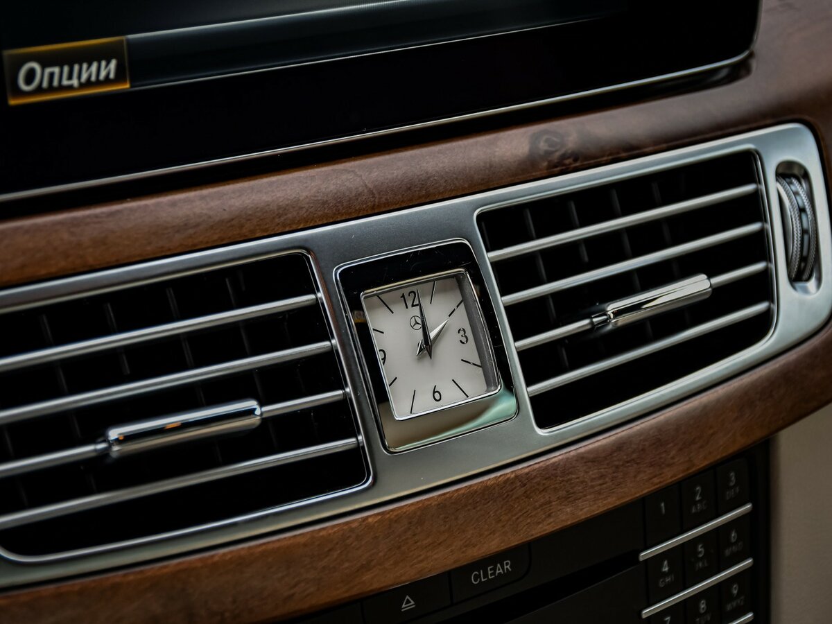 Купить Mercedes-Benz CLS 350 BlueTEC II (C218) Рестайлинг, 2016, 224 624 км, фото №20