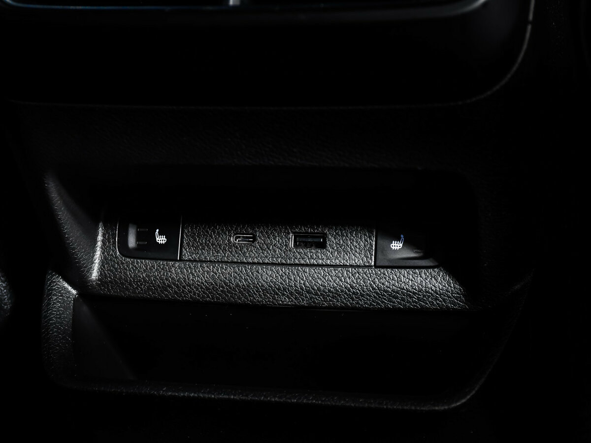 Купить Geely Preface I, 2024, 10 170 км, фото №15