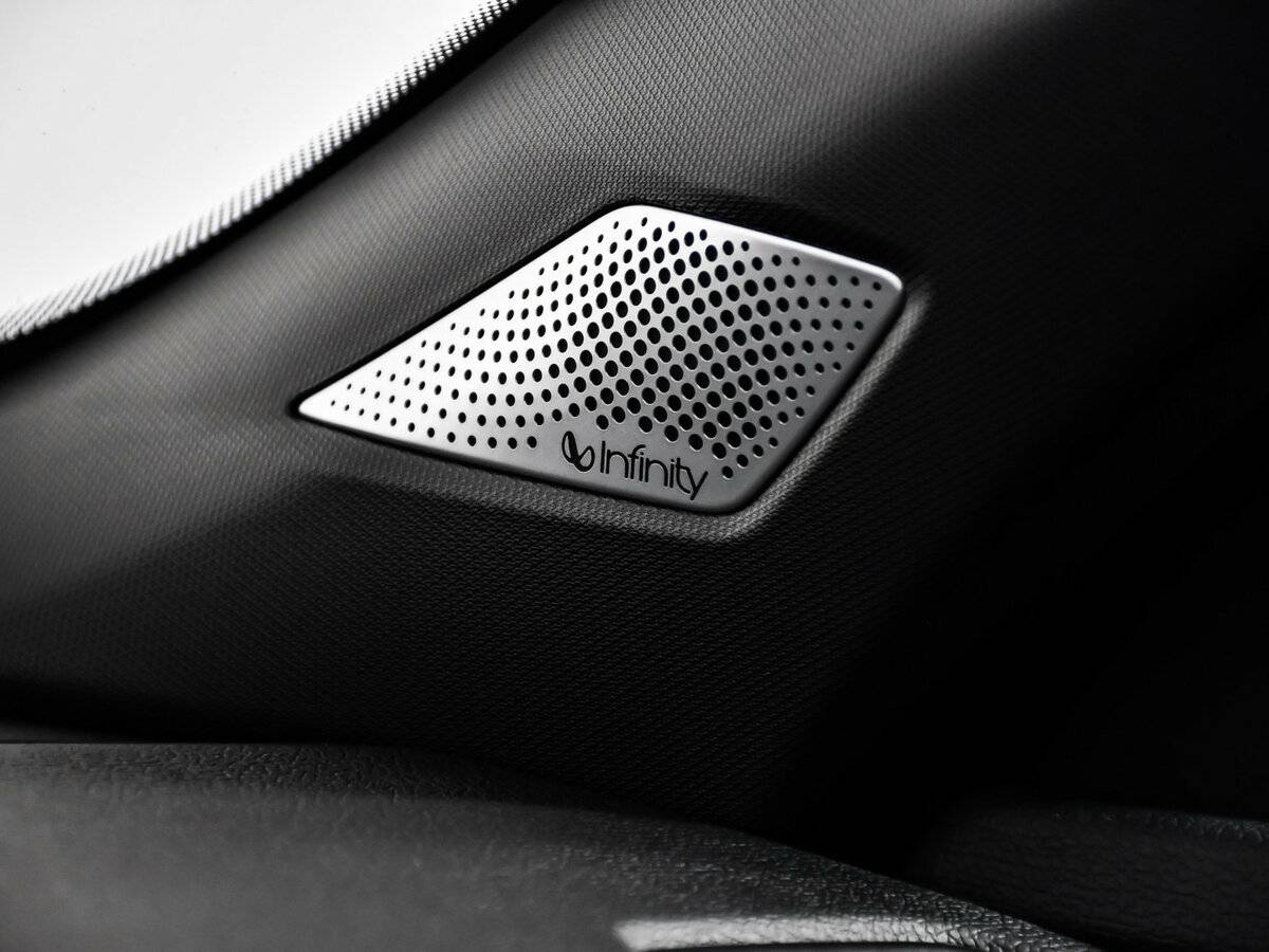 Купить Geely Preface I, 2024, 10 170 км, фото №18