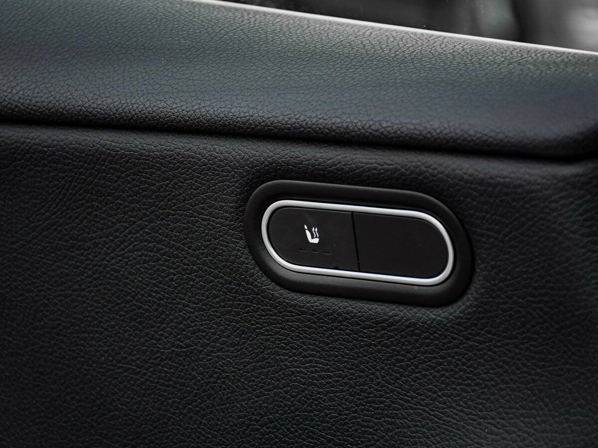 Купить Mercedes-Benz A-Класс 200 IV (W177), 2019, 79 377 км, фото №15