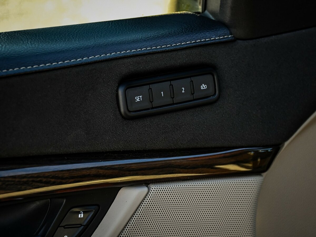 Купить Cadillac Escalade IV, 2018, 98 300 км, фото №20