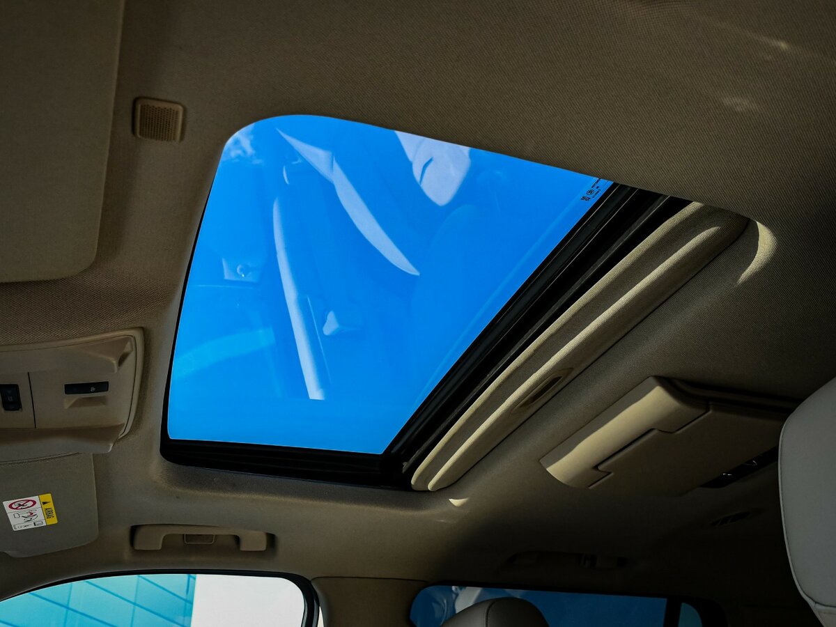 Купить Cadillac Escalade IV, 2018, 98 300 км, фото №29