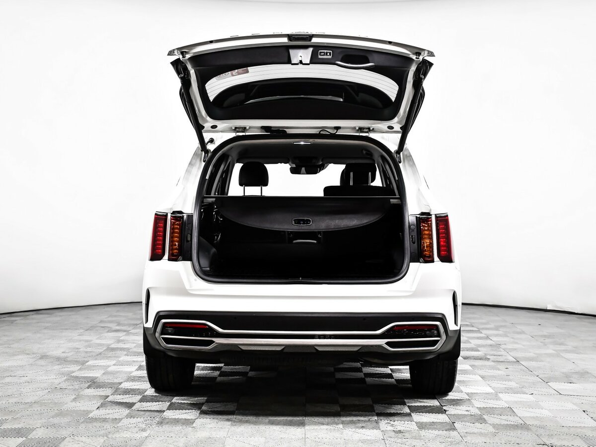 Купить Kia Sorento IV, 2020, 83 000 км, фото №13