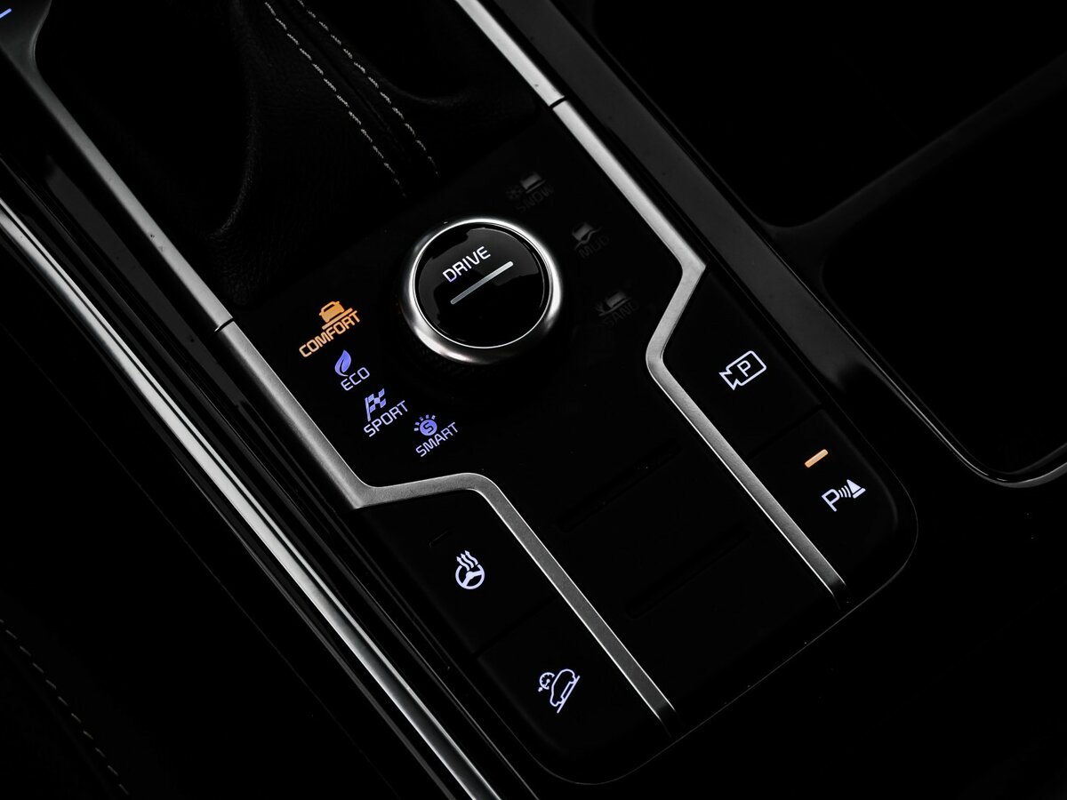 Купить Kia Sorento IV, 2020, 83 000 км, фото №16