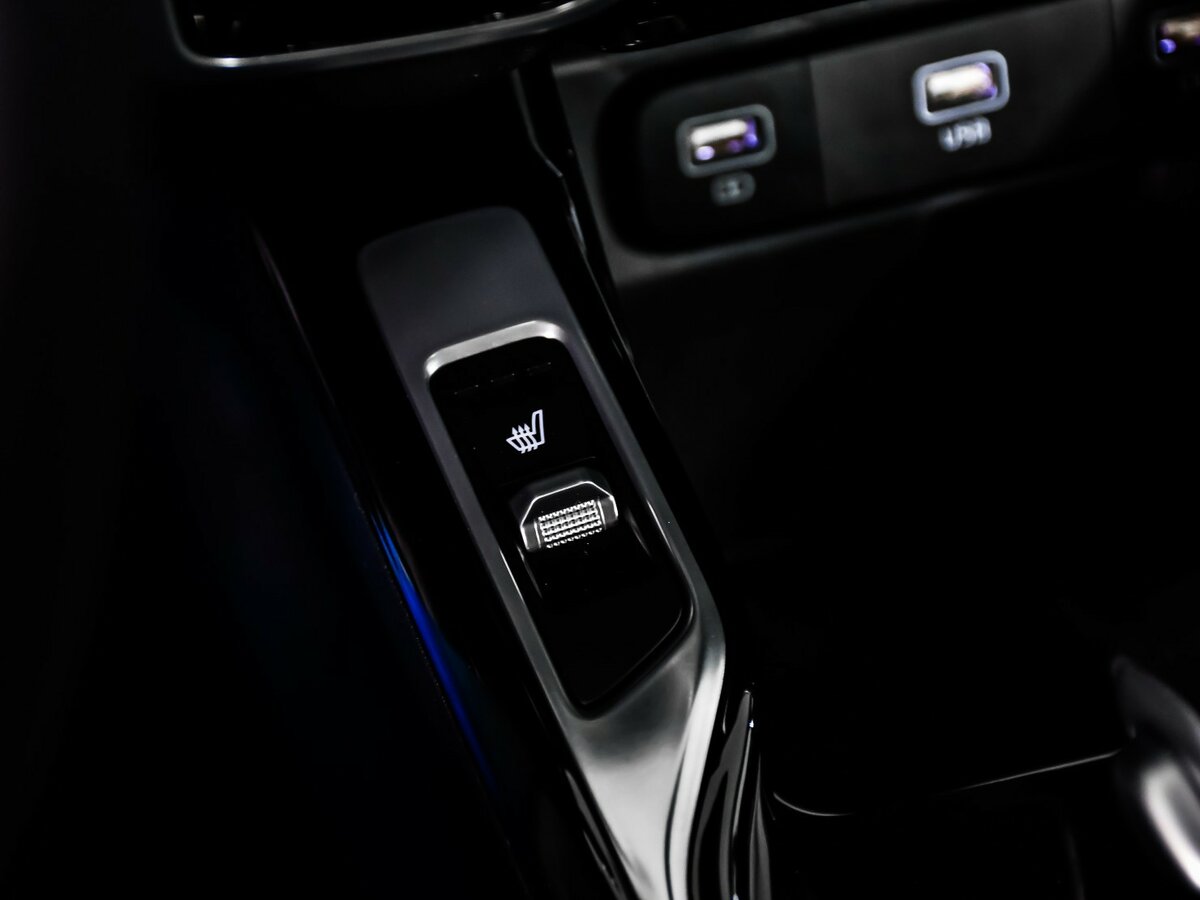 Купить Kia Sorento IV, 2020, 83 000 км, фото №18