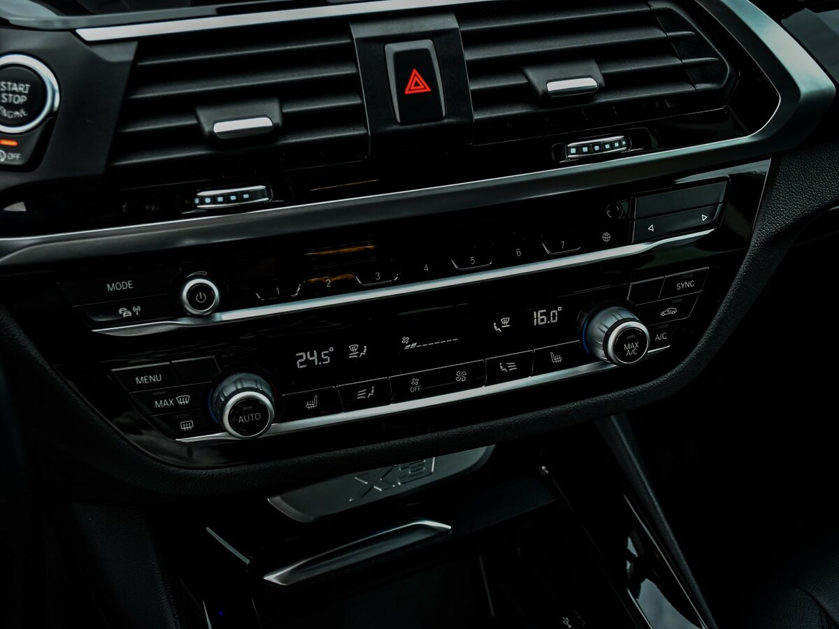 Купить BMW X3 20i xDrive III (G01), 2018, 89 786 км, фото №17