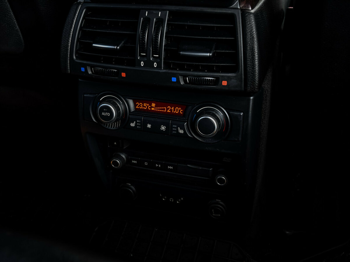 Купить BMW X5 4.8i II (E70), 2009, 224 210 км, фото №13