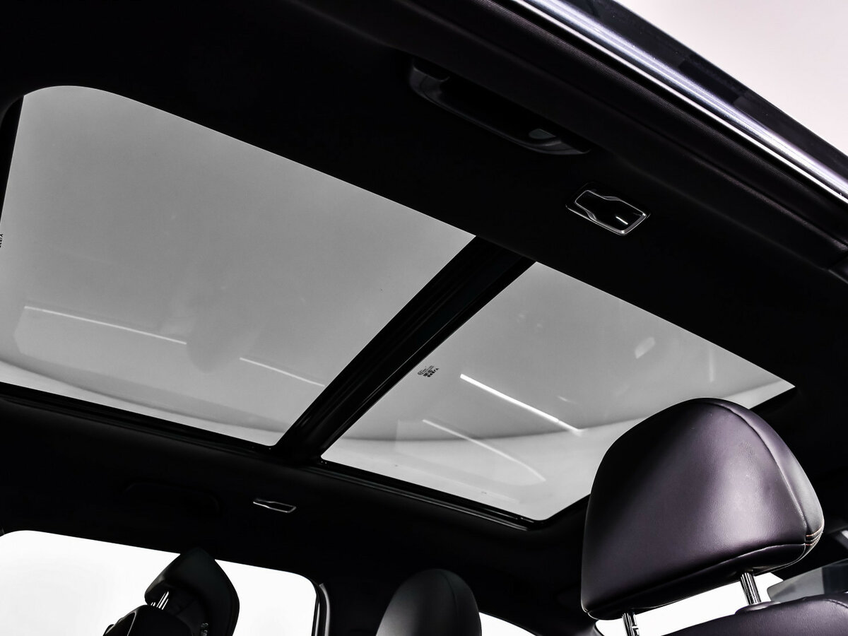 Купить Geely Okavango I Рестайлинг, 2024, 30 395 км, фото №14