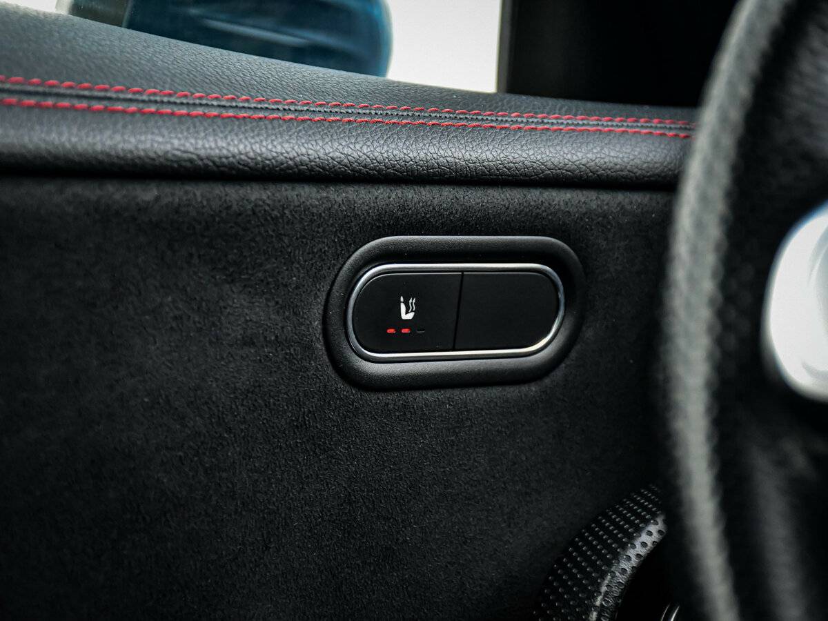 Купить Mercedes-Benz CLA 200 II (C118, X118), 2019, 84 914 км, фото №17