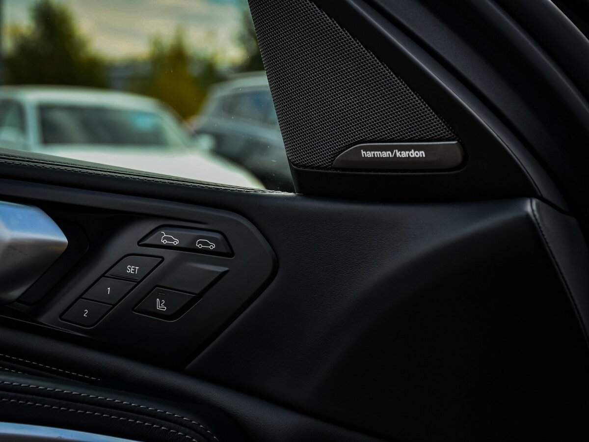 Купить BMW X6 30d III (G06), 2019, 80 542 км, фото №16