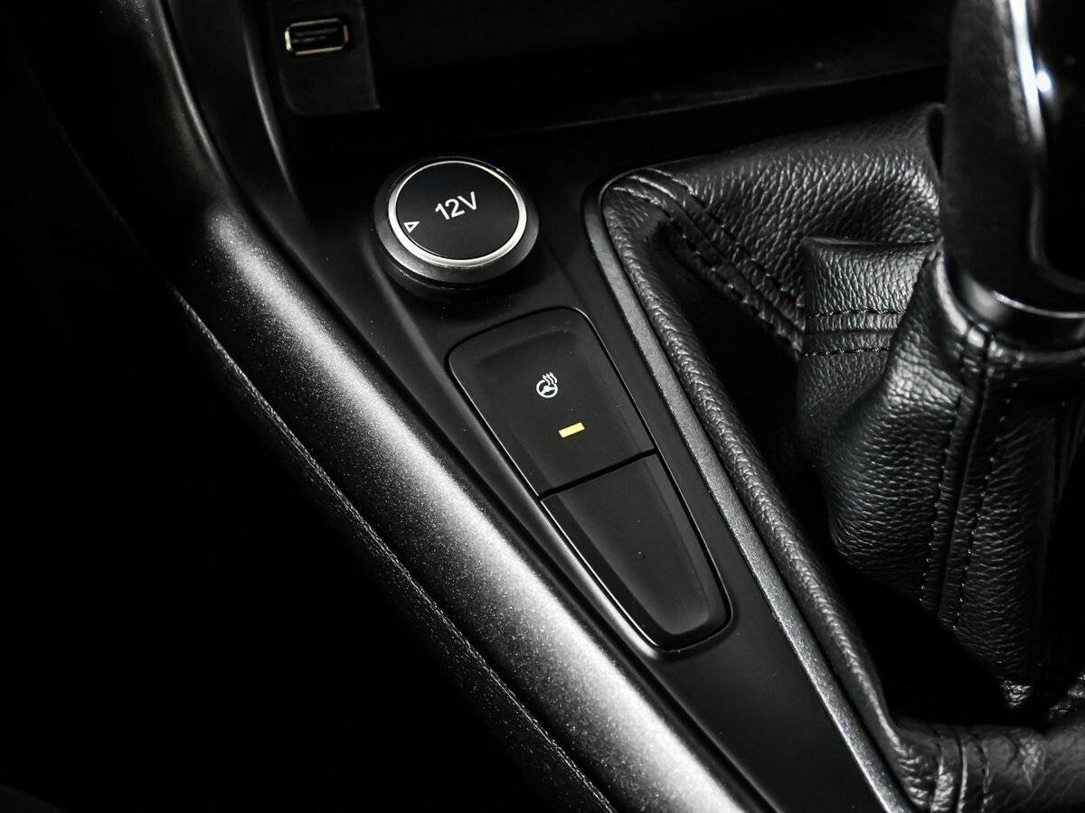 Купить Ford Focus III Рестайлинг, 2018, 71 759 км, фото №12