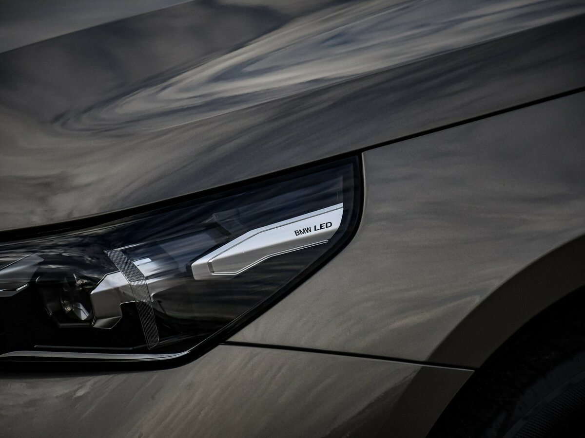 Купить BMW 5 серии Long 525Li VIII (G60/G61/G68), 2024, 21 710 км, фото №15