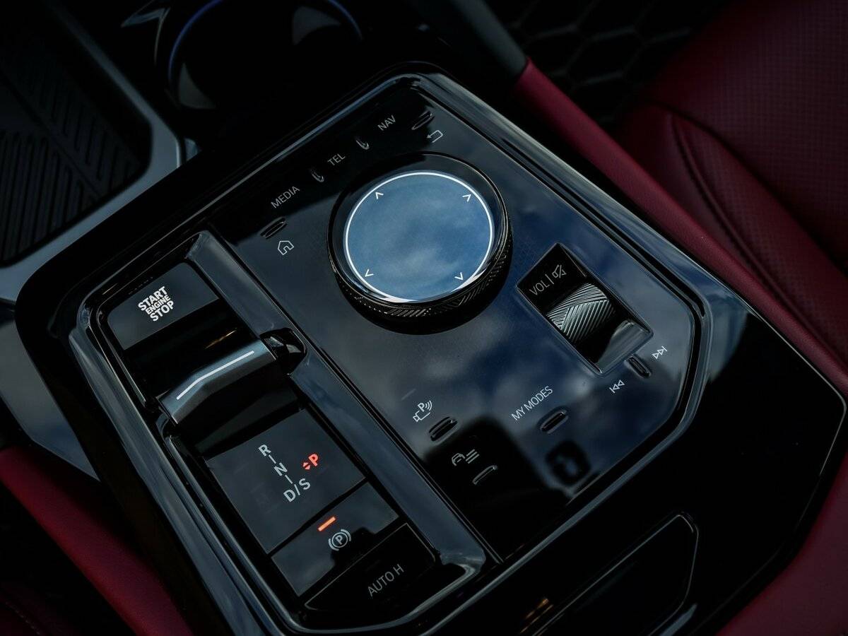 Купить BMW 5 серии Long 525Li VIII (G60/G61/G68), 2024, 21 710 км, фото №22