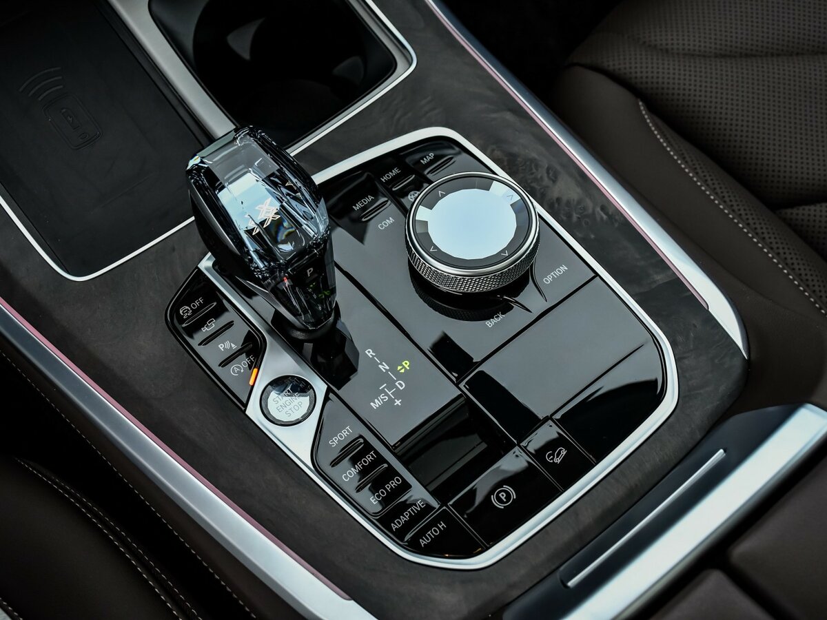 Купить BMW X5 Long 30Li IV (G05/G18), 2023, 17 000 км, фото №20