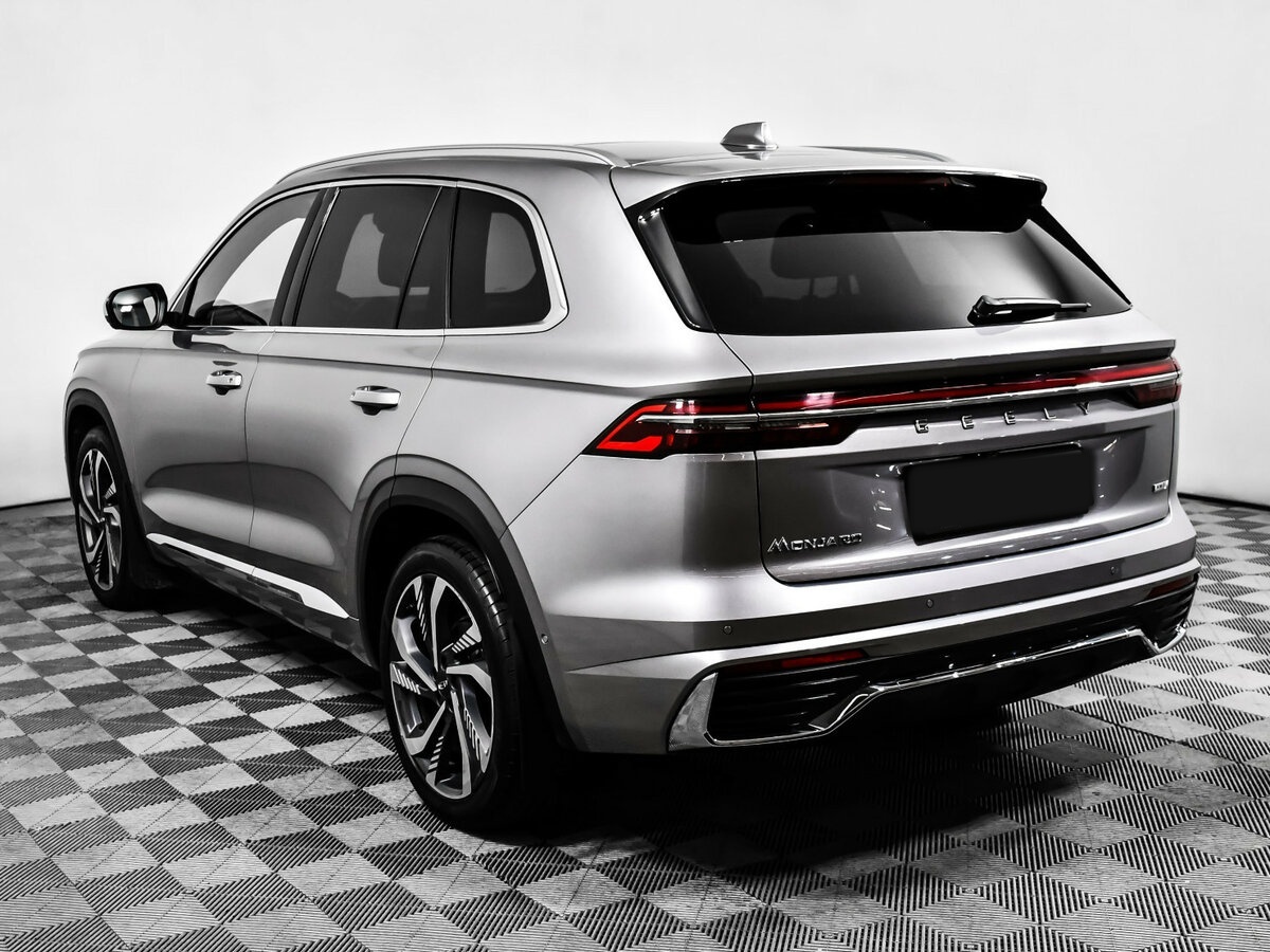 Купить Geely Monjaro I, 2023, 22 260 км, фото №5
