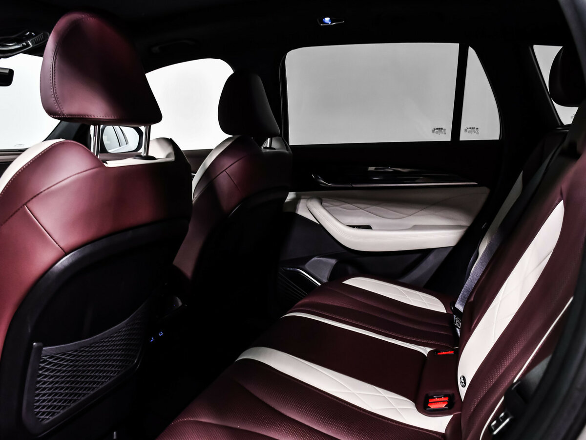 Купить Geely Monjaro I, 2023, 22 260 км, фото №10