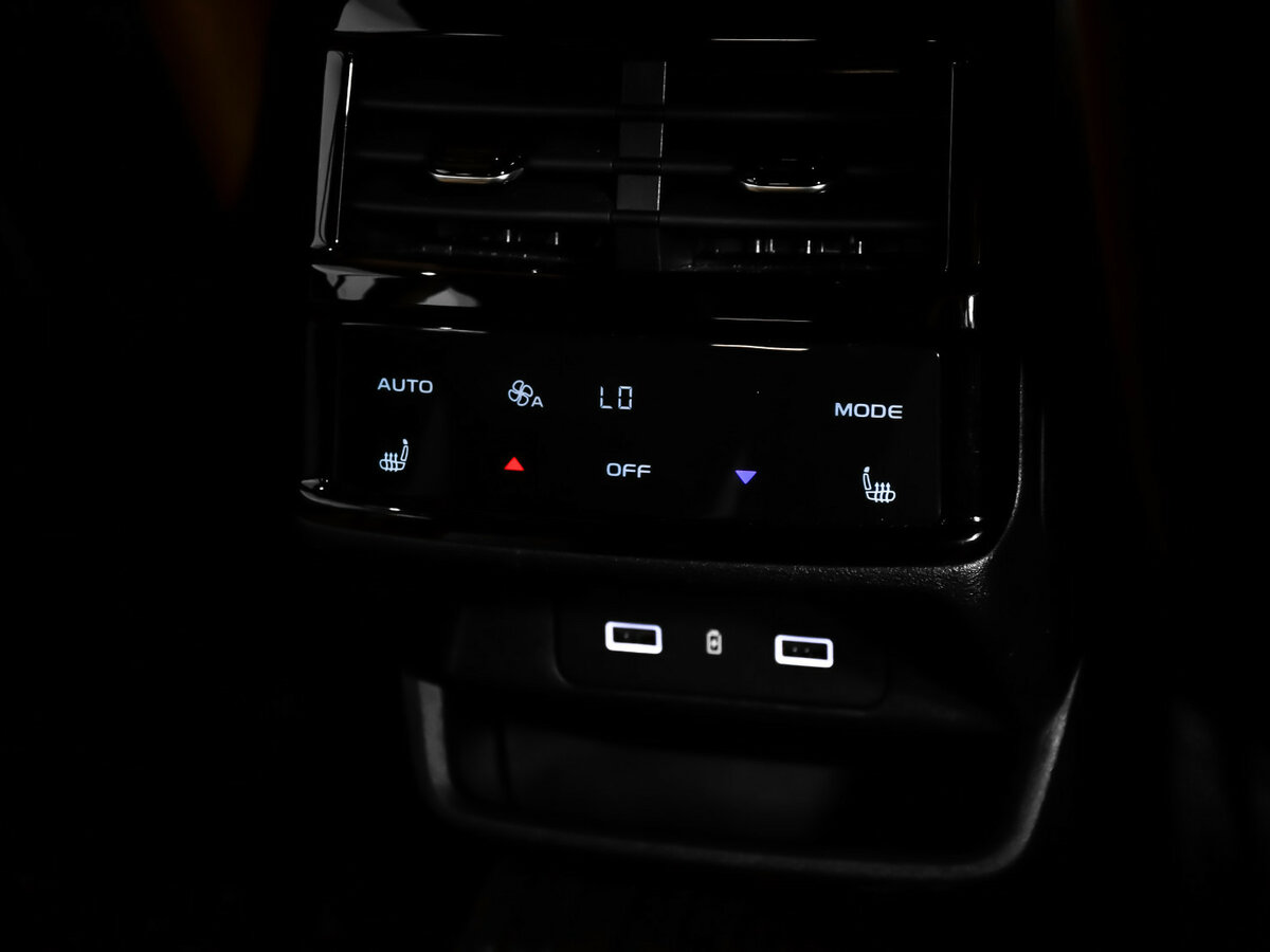 Купить Geely Monjaro I, 2023, 22 260 км, фото №13