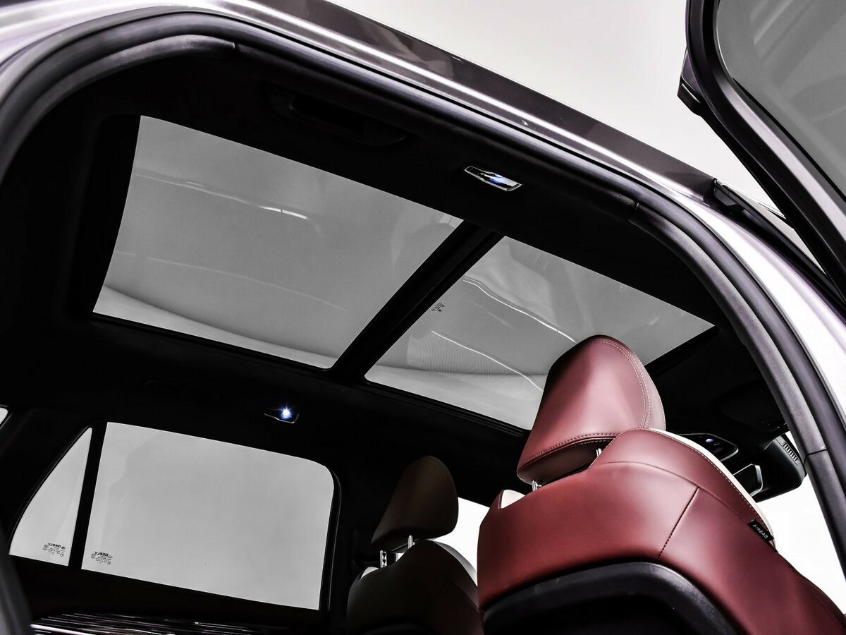 Купить Geely Monjaro I, 2023, 22 260 км, фото №15