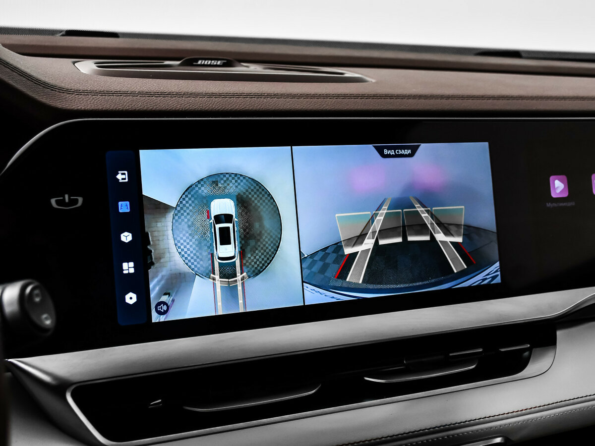 Купить Geely Monjaro I, 2023, 22 260 км, фото №17