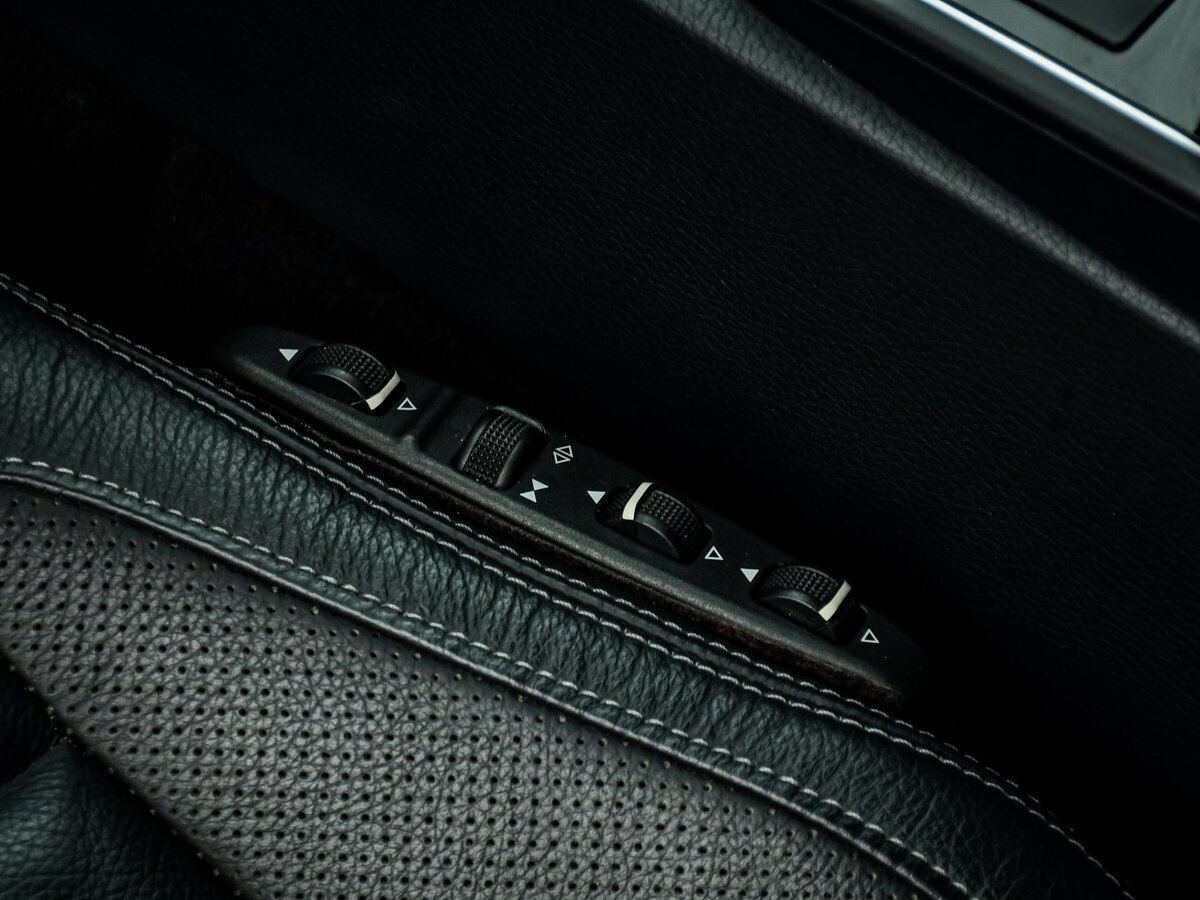 Купить Mercedes-Benz E-Класс 200 IV (W212, S212, C207) Рестайлинг, 2015, 90 111 км, фото №15