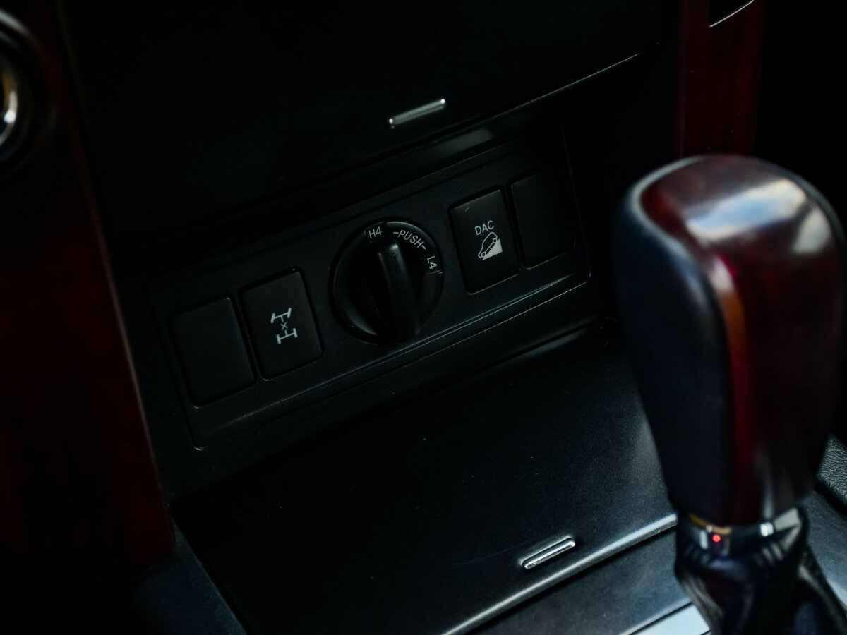 Купить Toyota Land Cruiser Prado 150 Series Рестайлинг 1, 2014, 251 775 км, фото №18