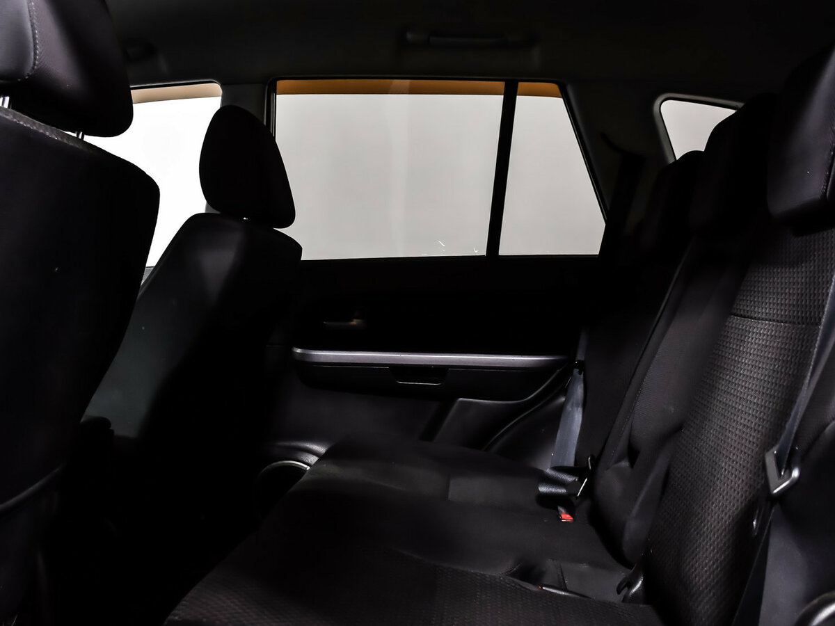 Купить Suzuki Grand Vitara II Рестайлинг, 2010, 197 285 км, фото №13
