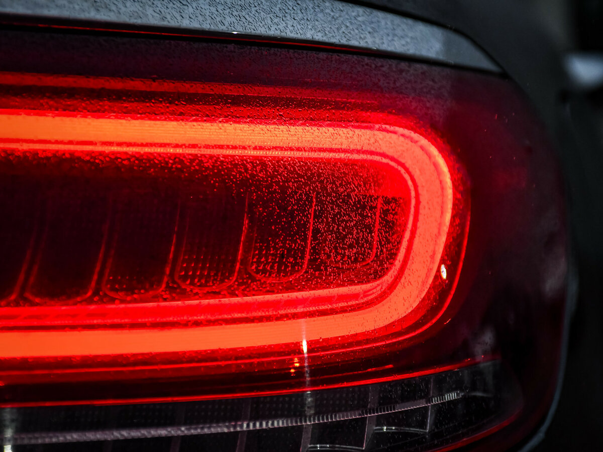 Купить Mercedes-Benz GLC Coupe 300 I (C253) Рестайлинг, 2019, 93 500 км, фото №19