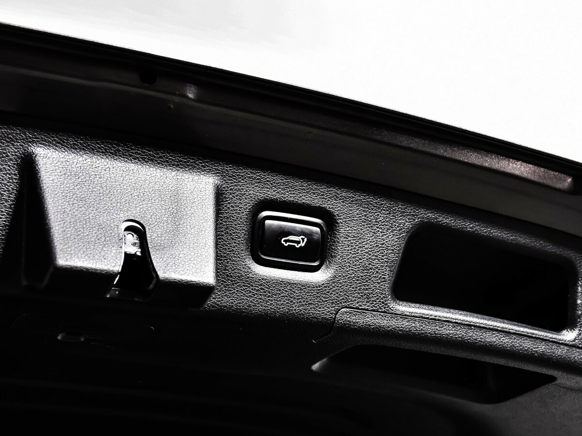 Купить Hyundai Santa Fe IV Рестайлинг, 2021, 88 219 км, фото №15