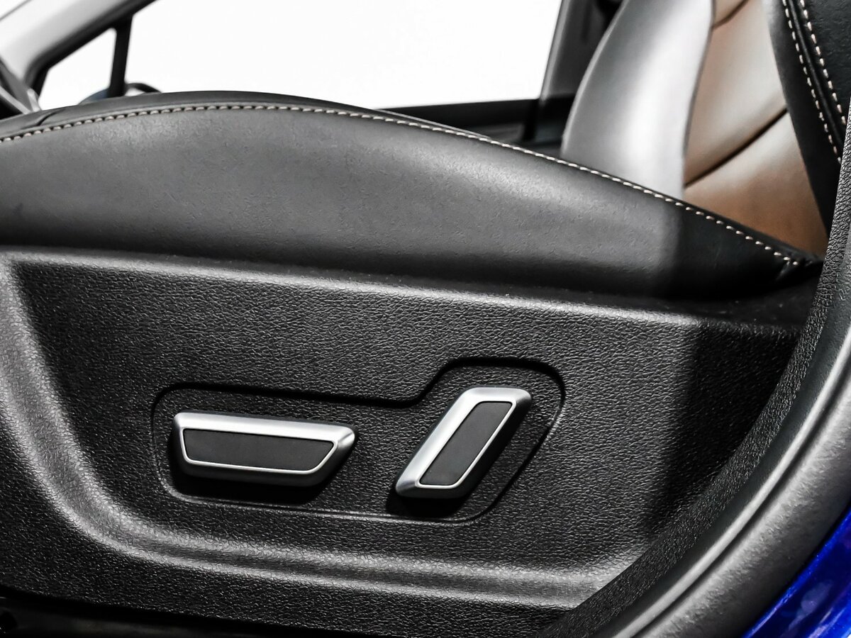 Купить Geely GS I, 2021, 47 480 км, фото №12