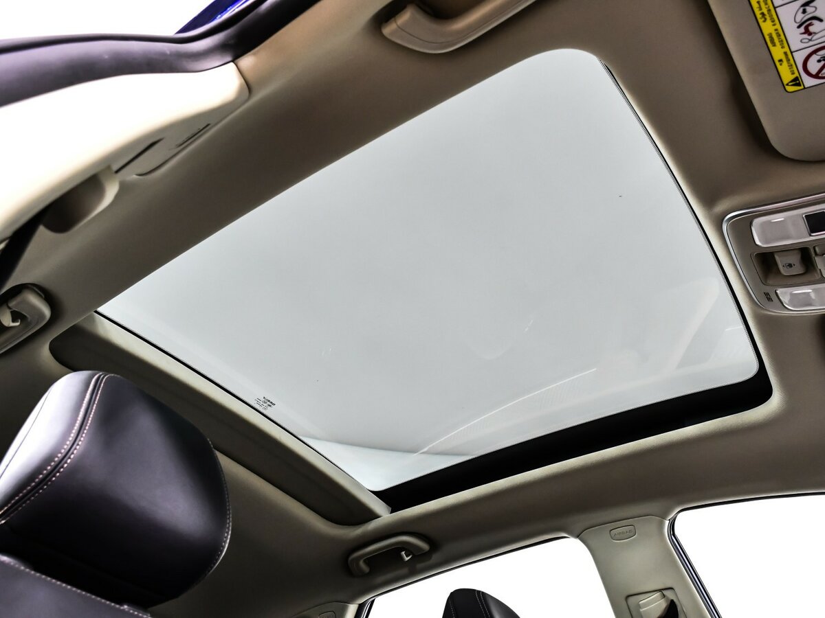 Купить Geely GS I, 2021, 47 480 км, фото №17