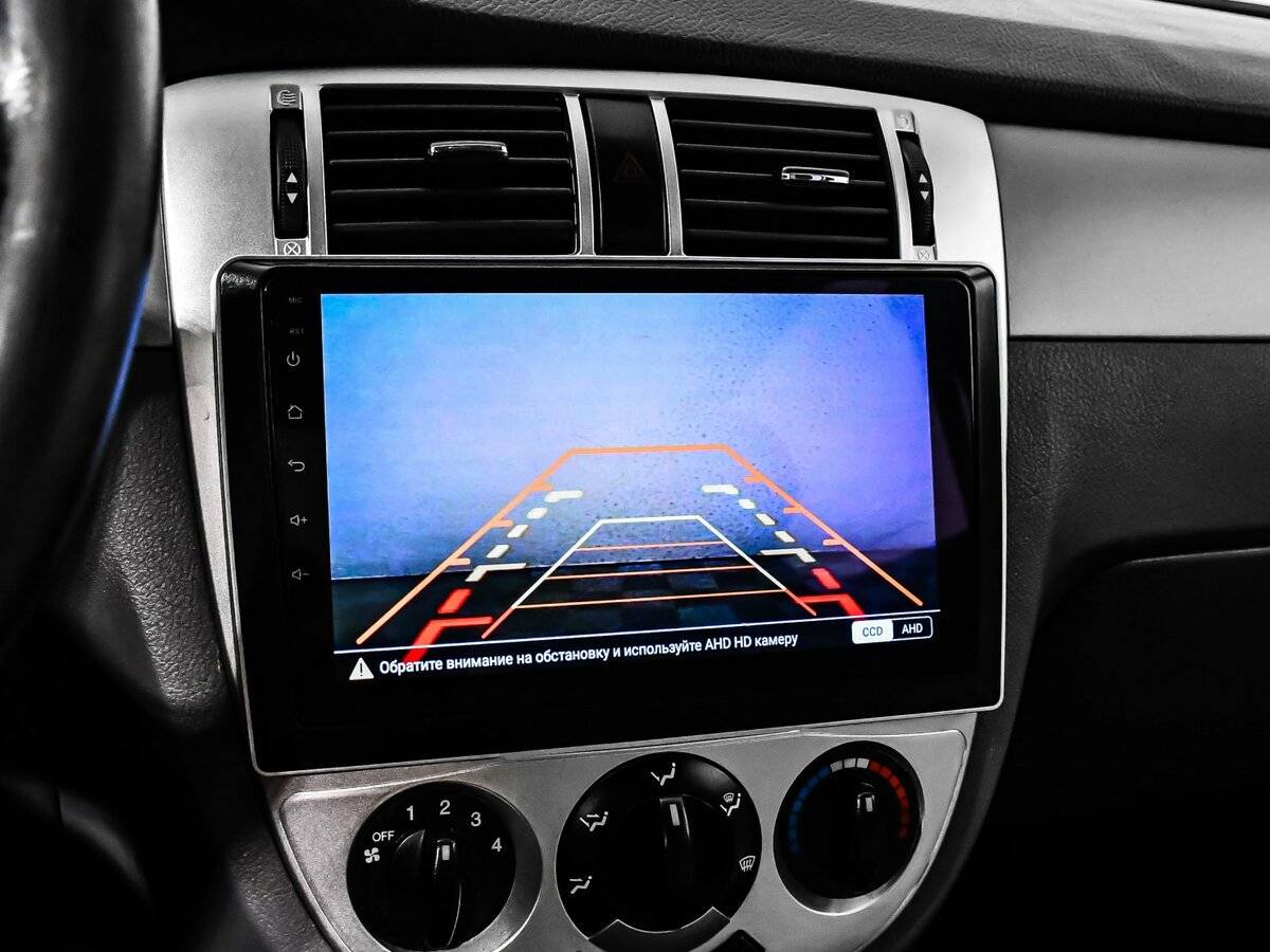 Купить Chevrolet Lacetti I, 2008, 327 833 км, фото №8