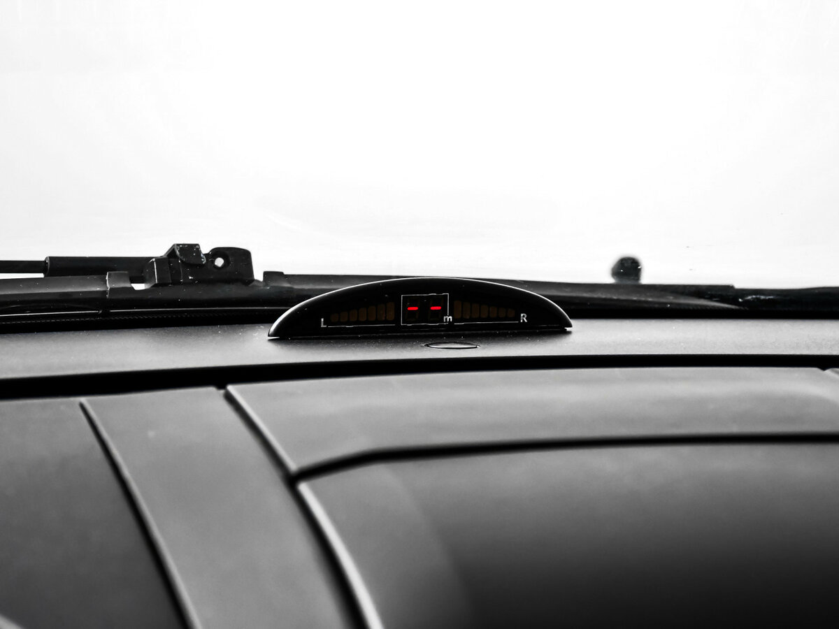 Купить Mazda 3 I (BK) Рестайлинг, 2007, 97 036 км, фото №13