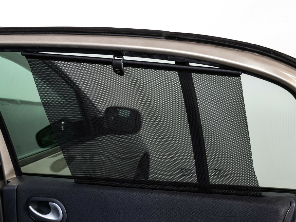 Купить Renault Megane II Рестайлинг, 2008, 217 000 км, фото №10