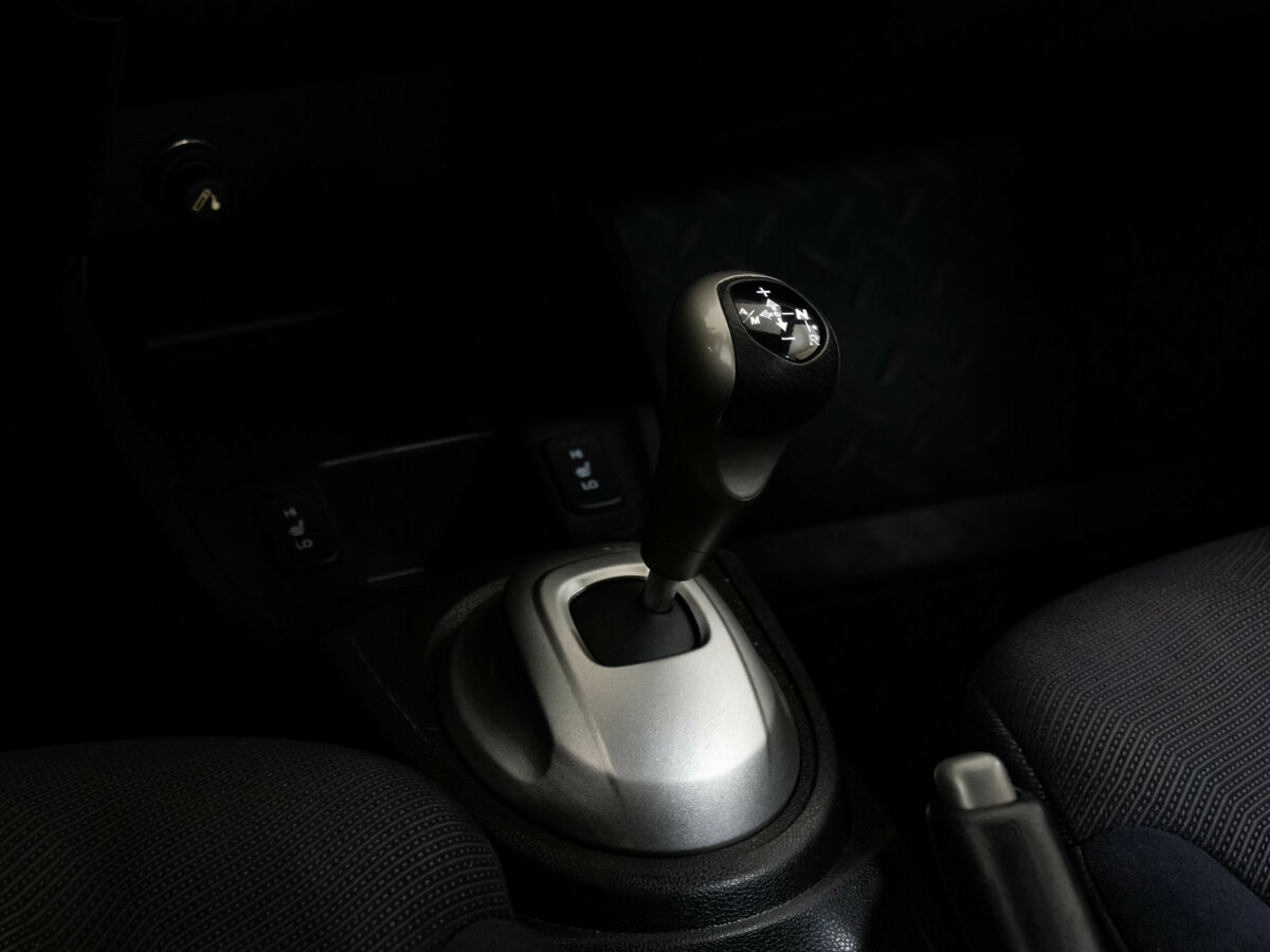 Купить Honda Jazz II, 2009, 161 118 км, фото №12