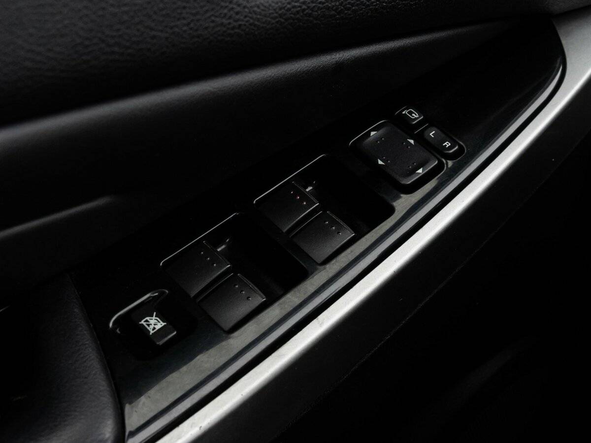 Купить Mazda CX-7 I Рестайлинг, 2011, 161 241 км, фото №13