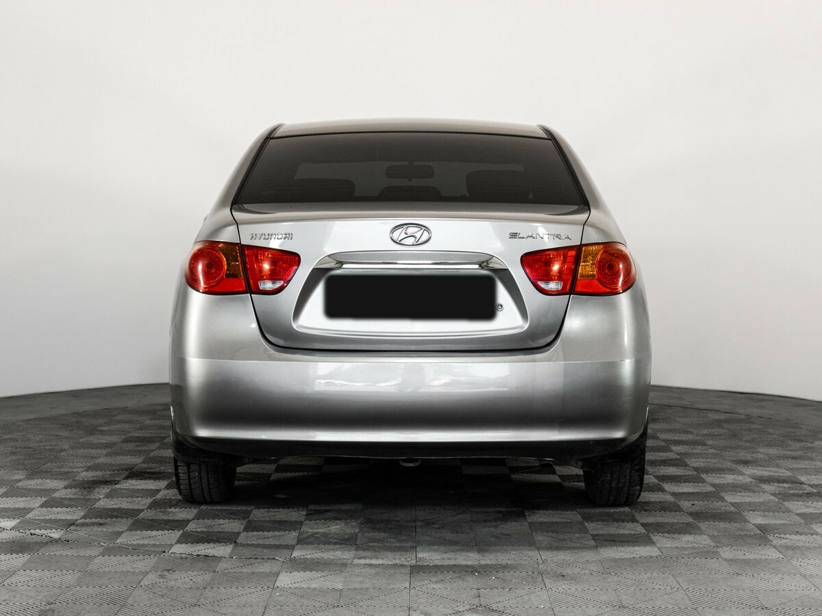 Купить Hyundai Elantra IV (HD), 2010, 315 042 км, фото №5