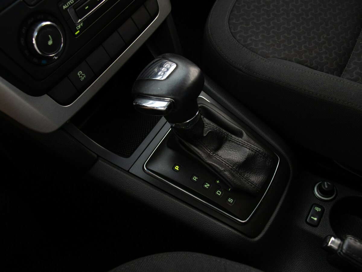 Купить Skoda Yeti I, 2011, 117 000 км, фото №10