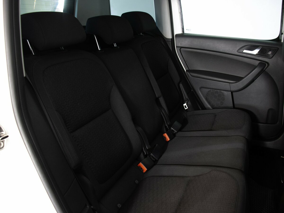 Купить Skoda Yeti I, 2011, 117 000 км, фото №17