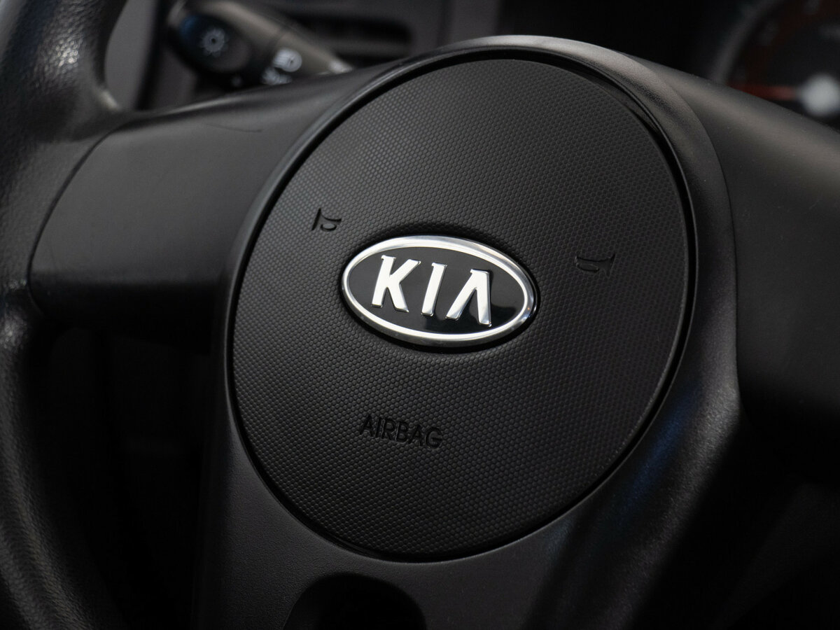 Купить Kia Rio II Рестайлинг, 2010, 141 676 км, фото №8