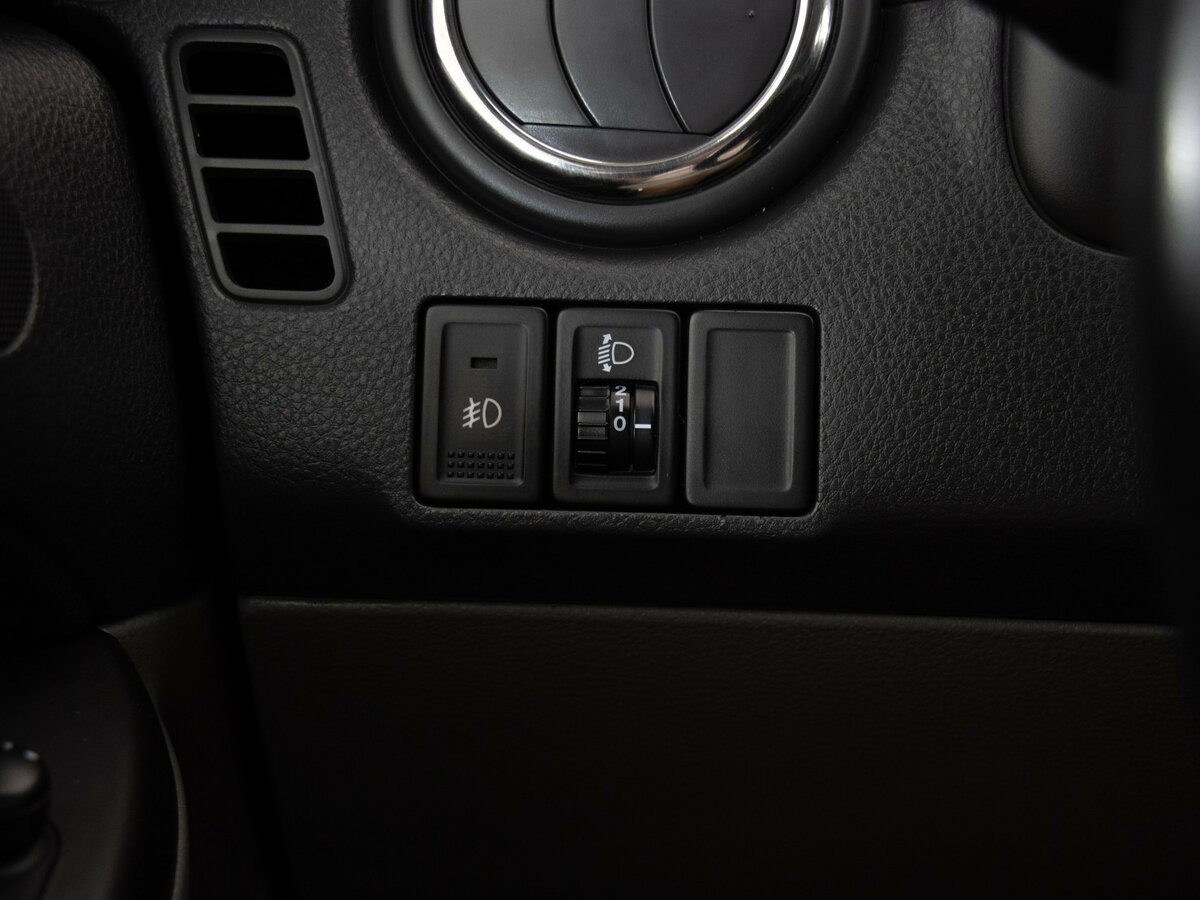 Купить Suzuki SX4 I (Classic) Рестайлинг, 2011, 186 041 км, фото №12