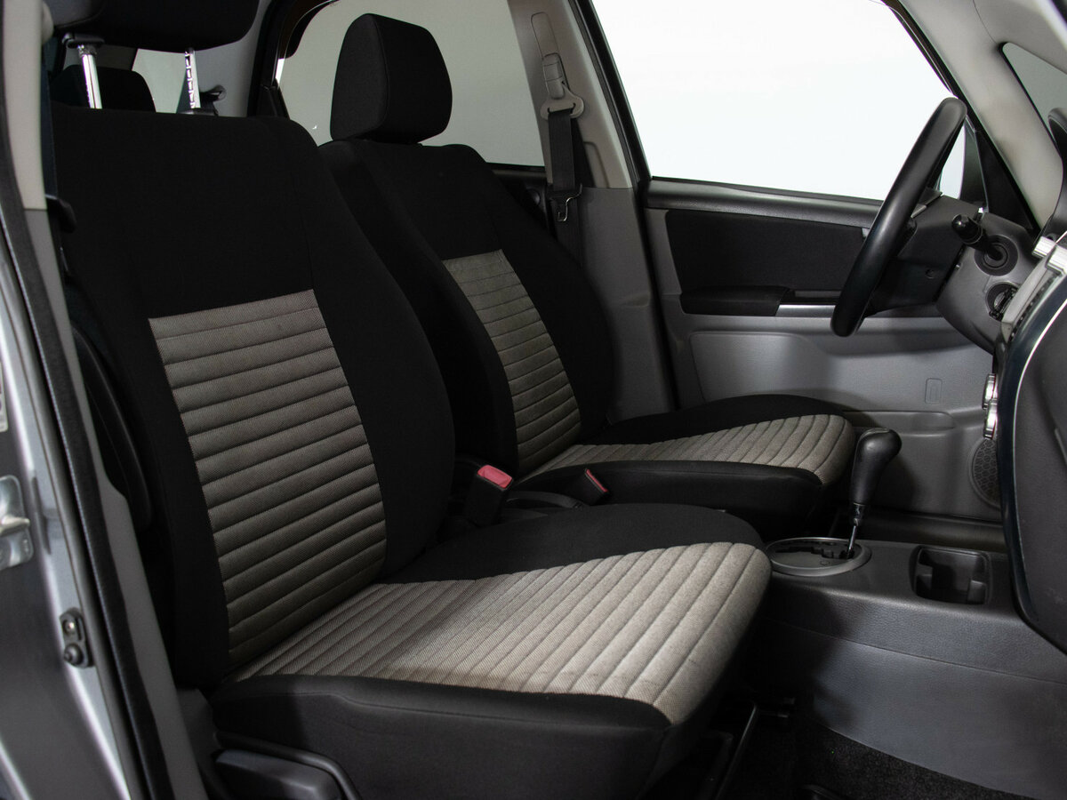 Купить Suzuki SX4 I (Classic) Рестайлинг, 2011, 186 041 км, фото №16