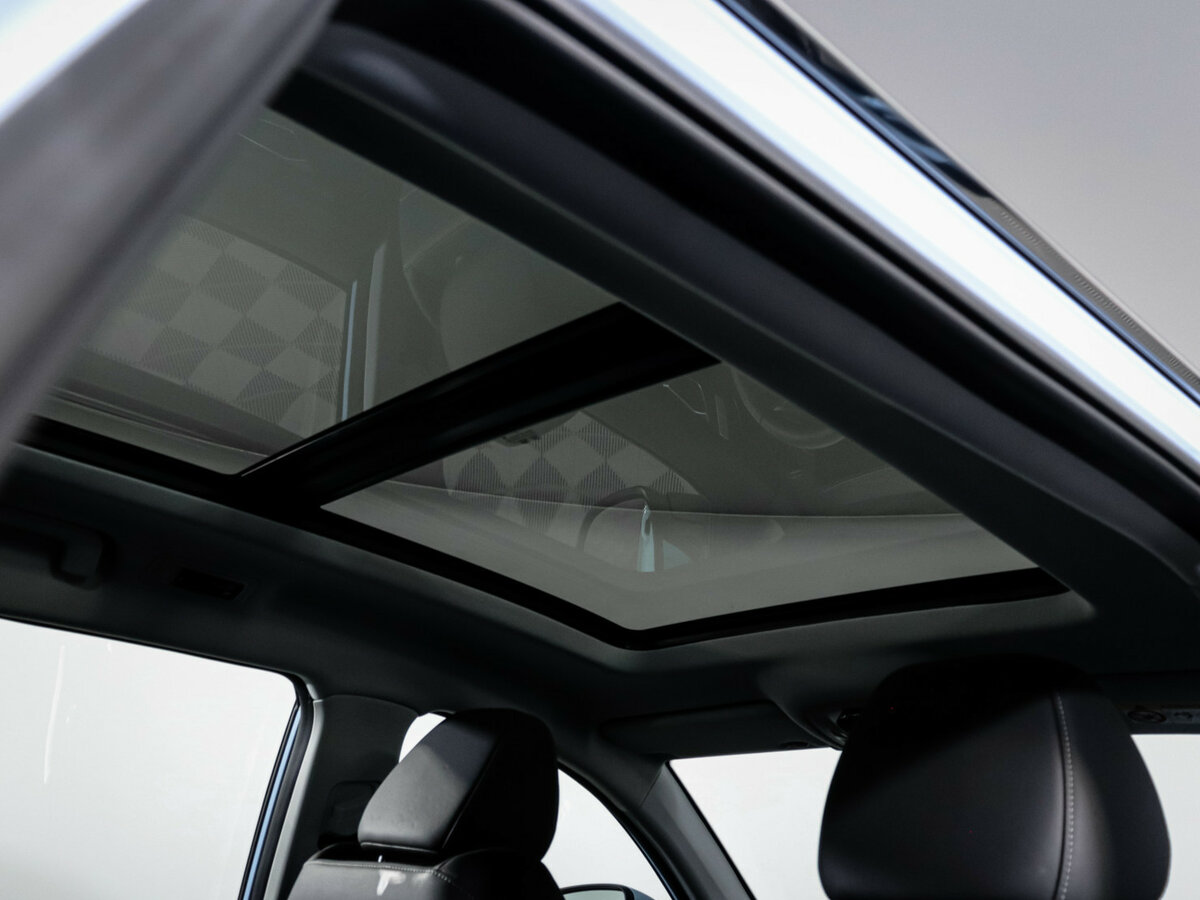 Купить Chery Tiggo 7 Pro Max I, 2023, 3 903 км, фото №18