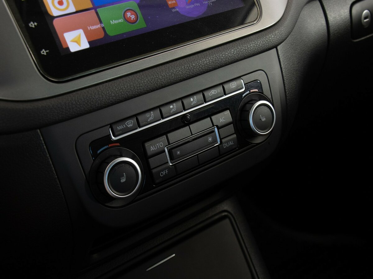 Купить Volkswagen Tiguan I, 2010, 219 740 км, фото №12