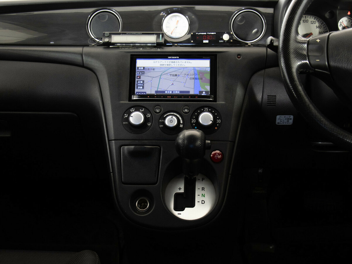 Купить Mitsubishi Airtrek I, 2004, 199 634 км, фото №9