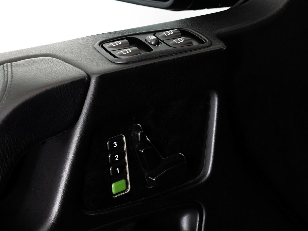 Купить Mercedes-Benz G-Класс 500 II (W463) Рестайлинг 2, 2011, 251 345 км, фото №15